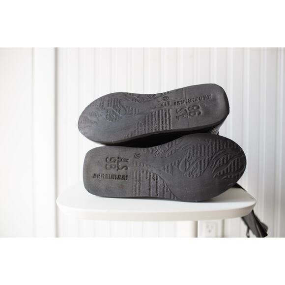 A.S.98 Helix Hybrid Boots Free People 38 NEW - Picture 6 of 7